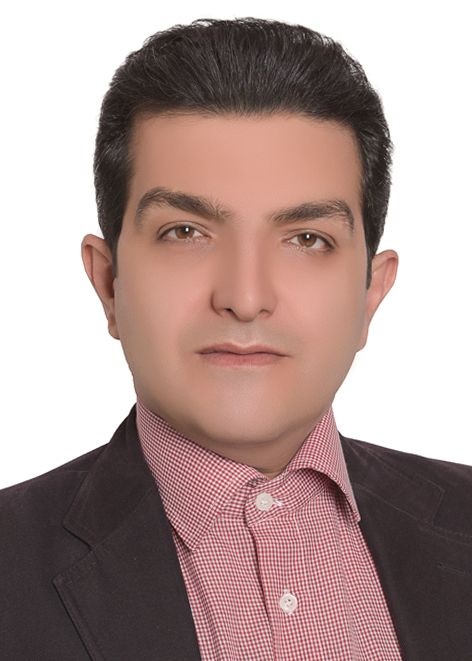 Dr. Afshin Shadmehr