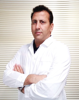 دكتور مسعود عزیزی
