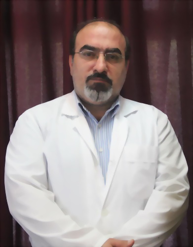 Dr.Mostafa Nadalinezhad