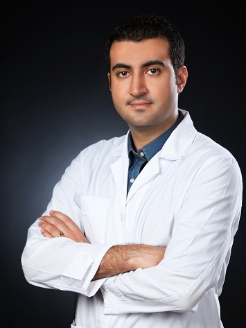 Dr.Nima Darabi