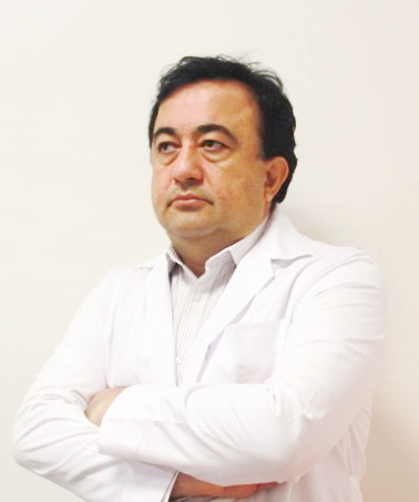Dr.Saeid Fareghbal