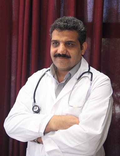 Dr. Mohammad Piriyaei