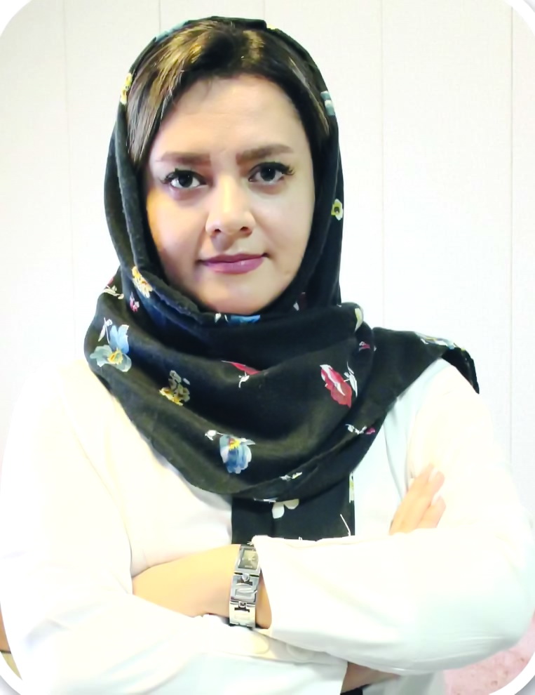 Dr. Fatemeh Ashtari