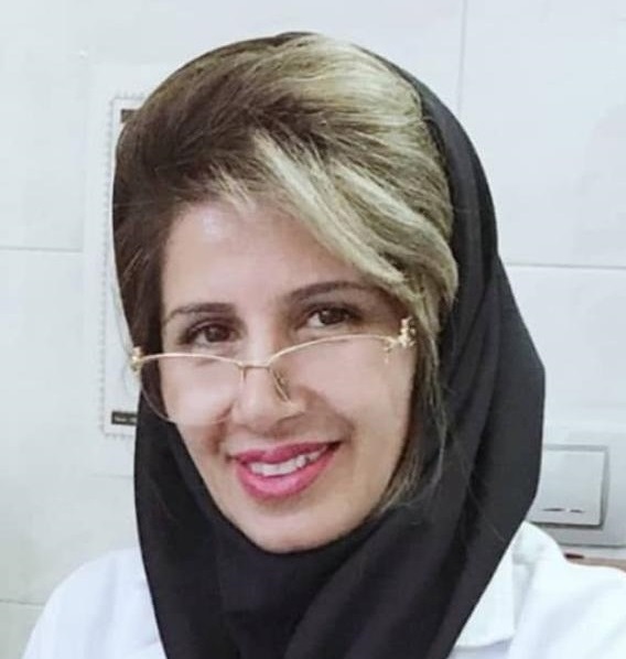 Dr.Farzaneh Arabi