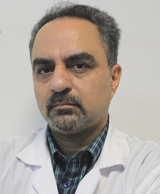 Dr.Farid Fereydouni