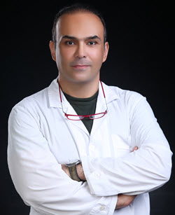 Dr.Ali Mohtashami
